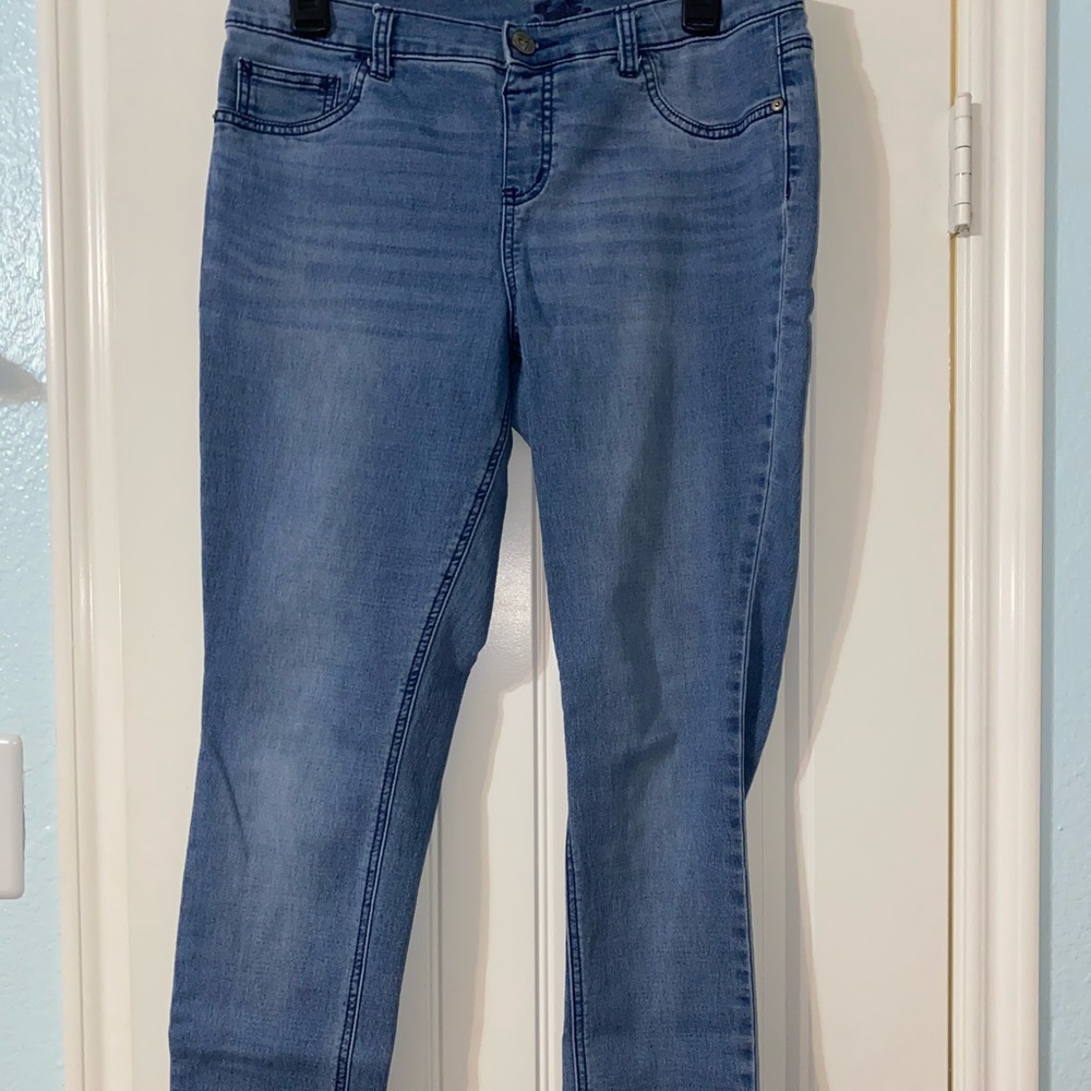 jeans